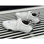 Gulf GPO Racing Sneaker Smart white