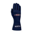 Martini Racing Gants de course Replica bleu
