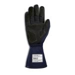 Martini Racing Gants de course Replica bleu