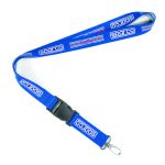 Martini Racing Lanyard