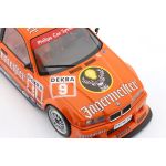 BMW 325i Coupe E36 DTM Jägermeister #9 DTM 1993 Armin Hahne 1/18