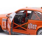 BMW 325i Coupe E36 DTM Jägermeister #9 DTM 1993 Armin Hahne 1/18