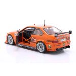 BMW 325i Coupe E36 DTM Jägermeister #9 DTM 1993 Armin Hahne 1/18