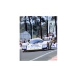 Jacky Ickx - Viel mehr als Mister LeMans - von Ed Heuvink