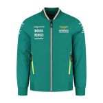 Aston Martin F1 Team Bomber