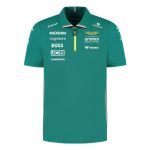 Aston Martin F1 Team Poloshirt