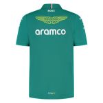 Aston Martin F1 Team Poloshirt