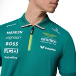 Aston Martin F1 Team Polo
