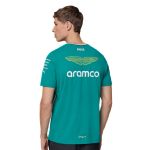 Aston Martin F1 Team Camiseta