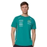 Aston Martin F1 Team Camiseta