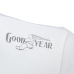 Goodyear T-Shirt Cape Girardeau blanc