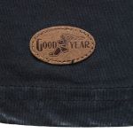 Goodyear Camiseta Westfield negro