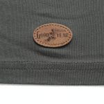 Goodyear T-Shirt Morristown grün