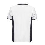 Goodyear Polo shirt Somerville white