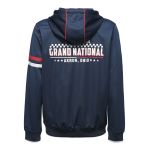 Goodyear Jacke Raritan blau