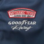 Goodyear Chaqueta Raritan azul