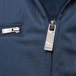 Goodyear Jacke Raritan blau
