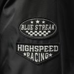 Goodyear Chaqueta Far Hills negro