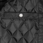 Goodyear Chaqueta Far Hills negro