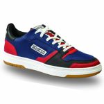 Ford Sneaker S-Urban blau