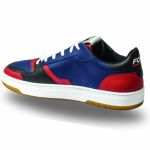 Ford Sneaker S-Urban blue