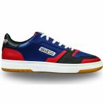 Ford Sneaker S-Urban blau
