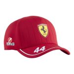 Scuderia Ferrari Cap Hamilton