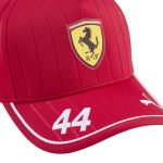Scuderia Ferrari Casquette Hamilton