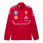 Scuderia Ferrari Chaqueta Softshell Team