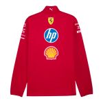 Scuderia Ferrari Team Softshelljacke