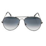 Nürburgring Lunettes de soleil Brünnchen gris