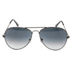 Nürburgring Occhiali da sole Brünnchen grigio