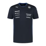 Williams Racing Team Camiseta