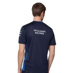 Williams Racing Team Camiseta