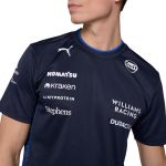 Williams Racing Team T-shirt