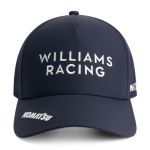 Williams Racing Team Casquette