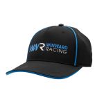 WINWARD Racing Team Cap schwarz