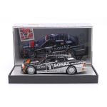 Mercedes-Benz 190E 2.5-16 Evo II #3 Klaus Ludwig DTM Champion 1992 1:18