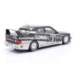 Mercedes-Benz 190E 2.5-16 Evo II #3 Klaus Ludwig DTM Champion 1992 1:18