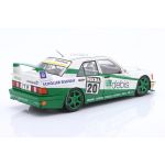 Michael Schumacher Mercedes-Benz 190E 2.5-16 Evo II #20 DTM 1991 1/18