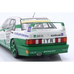 Michael Schumacher Mercedes-Benz 190E 2.5-16 Evo II #20 DTM 1991 1/18