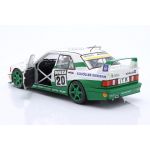 Michael Schumacher Mercedes-Benz 190E 2.5-16 Evo II #20 DTM 1991 1/18