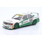 Michael Schumacher Mercedes-Benz 190E 2.5-16 Evo II #20 DTM 1991 1/18