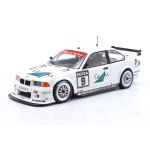 BMW 325i Coupe E36 DTM Ge-Ka #9 DTM 1994 Frank Schmickler 1/18