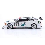 BMW 325i Coupe E36 DTM Ge-Ka #9 DTM 1994 Frank Schmickler 1/18