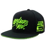 24h-Rennen Cap 2025 Flat Brim
