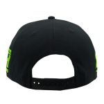 24h Race Cap 2025 Flat Brim