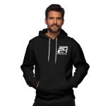 24h-Rennen Hoodie 2025