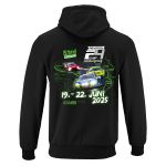 24h-Rennen Hoodie 2025