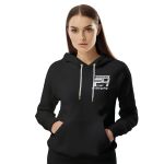Course de 24h Hoodie 2025